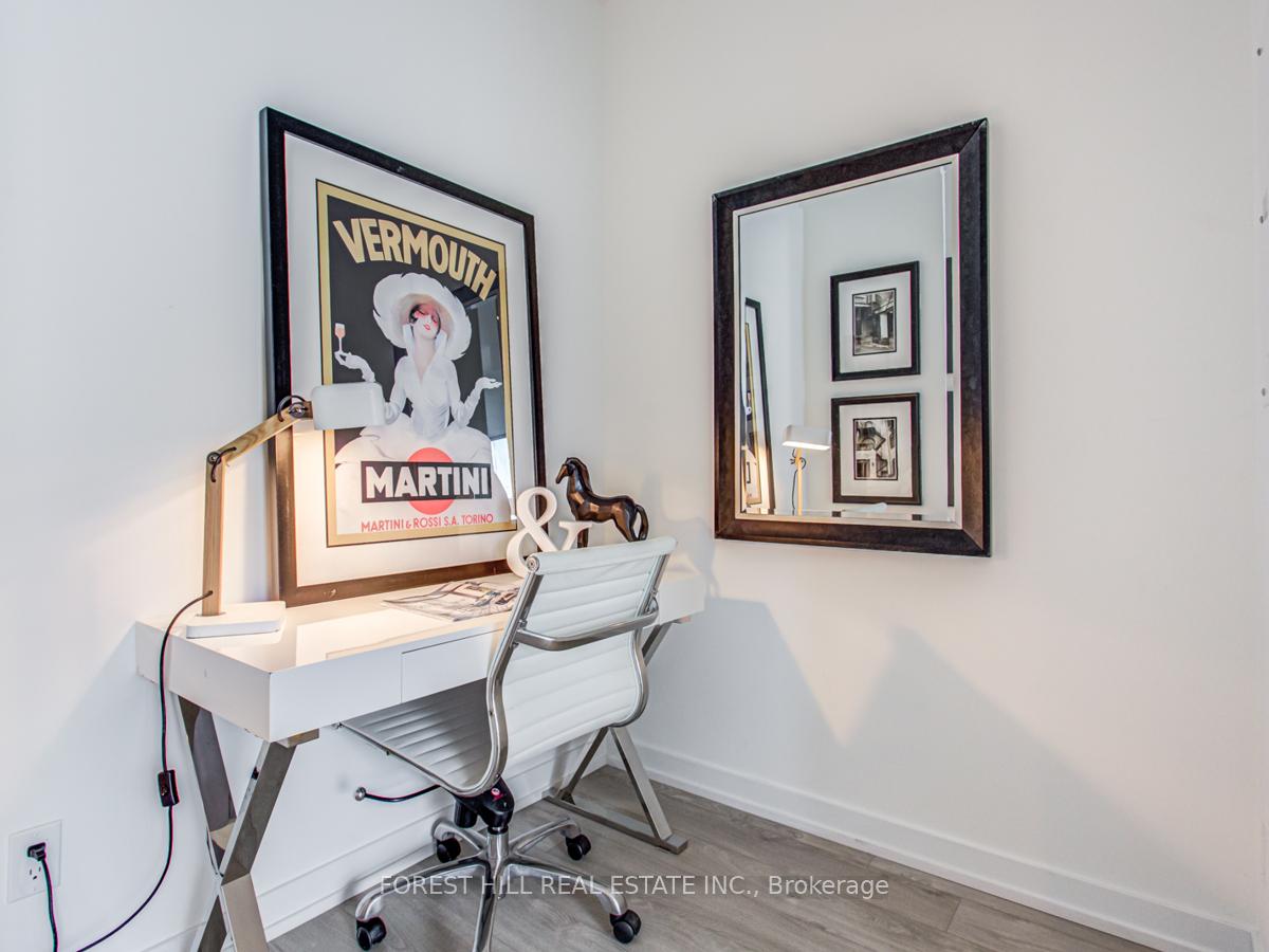 Photo 16 of Unit 3402, 185 Roehampton Avenue, Toronto, Mount Pleasant West — HOMEH