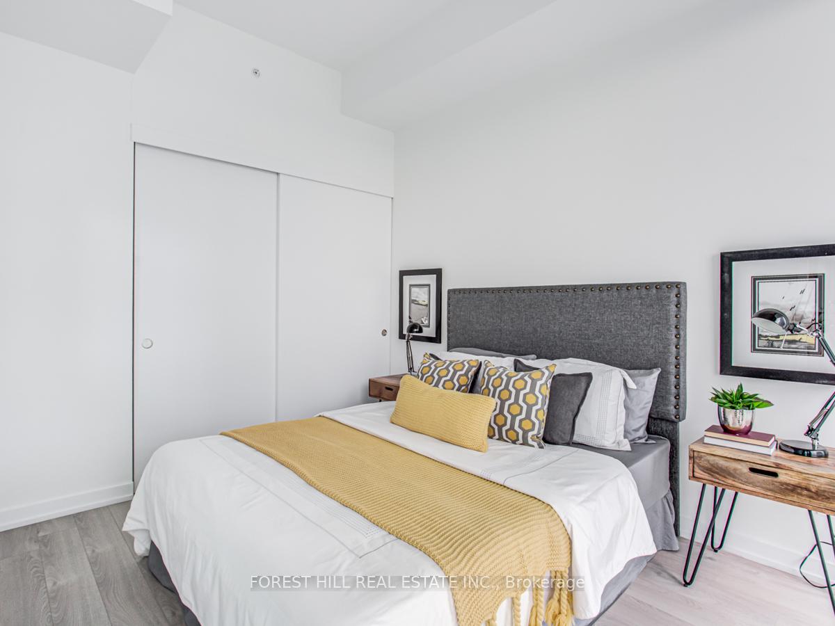 Photo 15 of Unit 3402, 185 Roehampton Avenue, Toronto, Mount Pleasant West — HOMEH