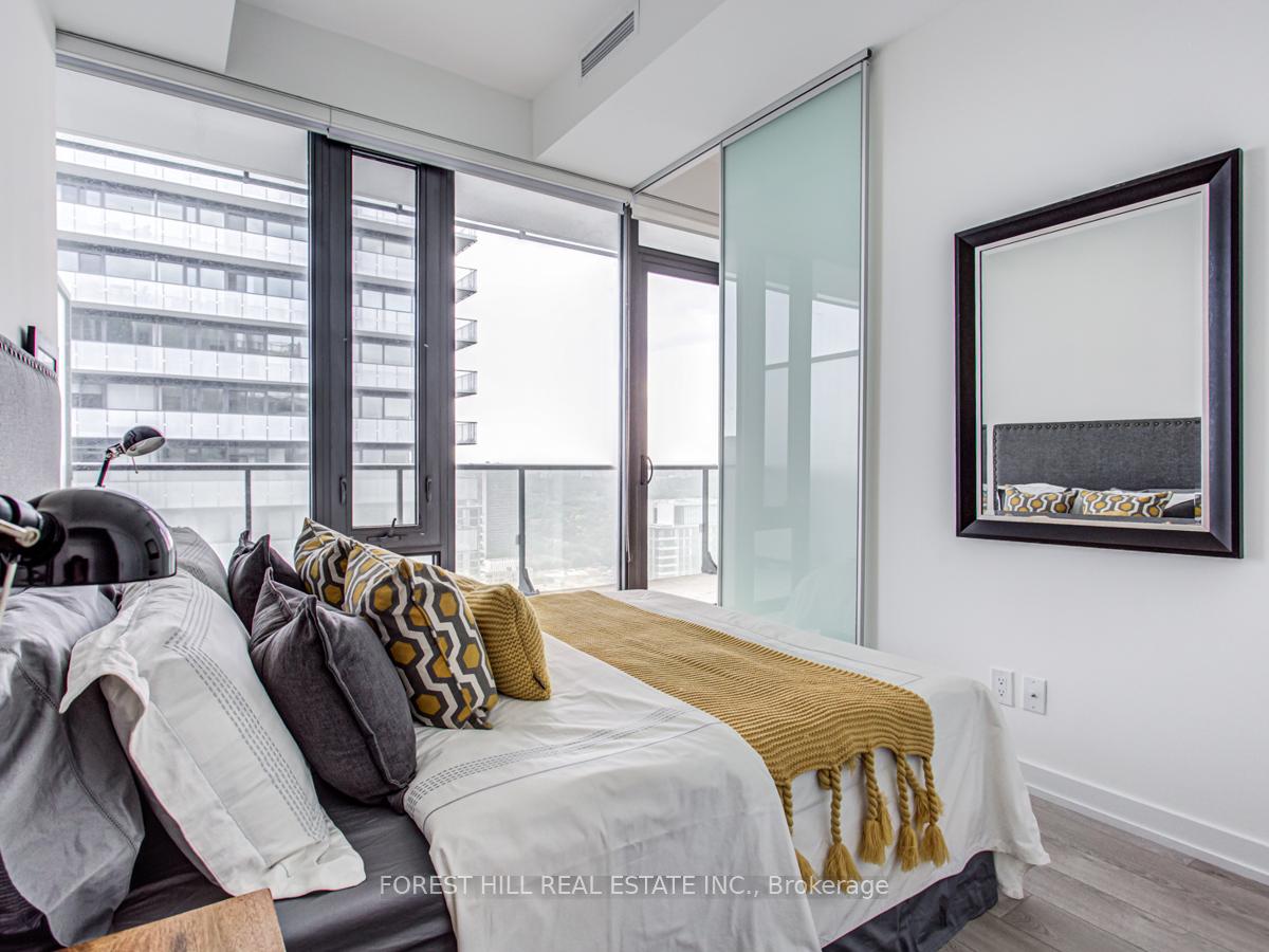 Photo 18 of Unit 3402, 185 Roehampton Avenue, Toronto, Mount Pleasant West — HOMEH