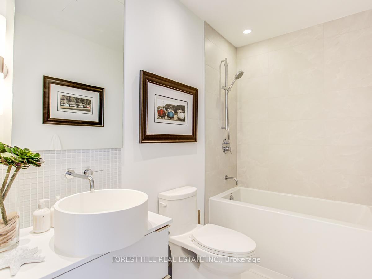 Photo 26 of Unit 3402, 185 Roehampton Avenue, Toronto, Mount Pleasant West — HOMEH