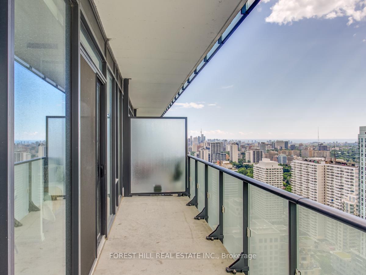 Photo 23 of Unit 3402, 185 Roehampton Avenue, Toronto, Mount Pleasant West — HOMEH