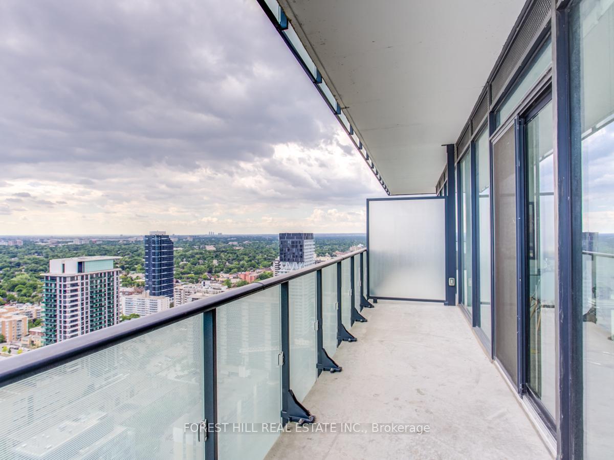 Photo 24 of Unit 3402, 185 Roehampton Avenue, Toronto, Mount Pleasant West — HOMEH