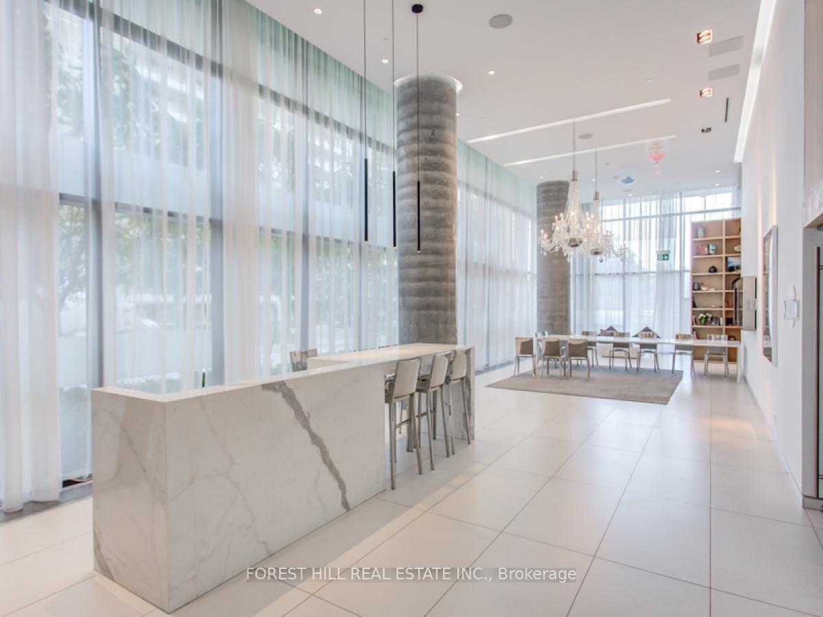 Photo 17 of Unit 3402, 185 Roehampton Avenue, Toronto, Mount Pleasant West — HOMEH