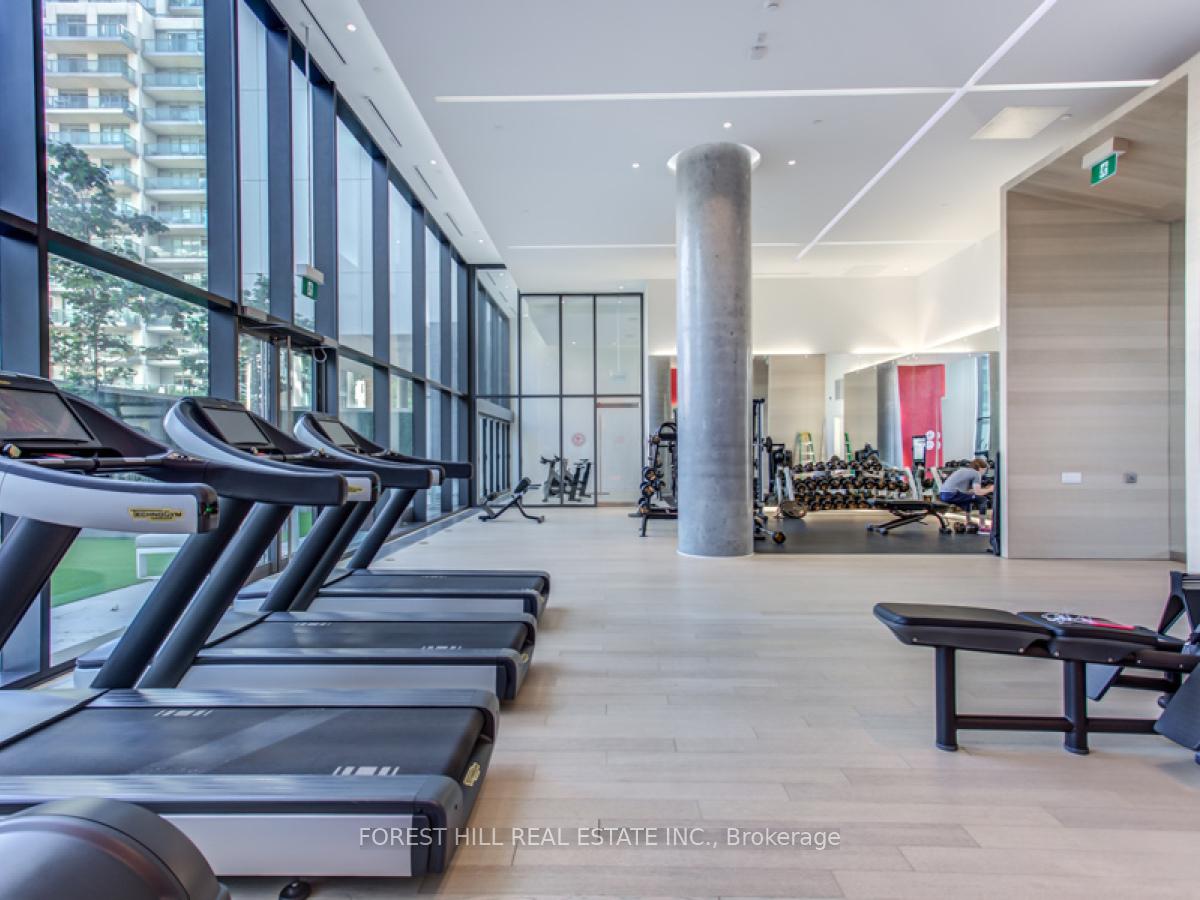 Photo 21 of Unit 3402, 185 Roehampton Avenue, Toronto, Mount Pleasant West — HOMEH