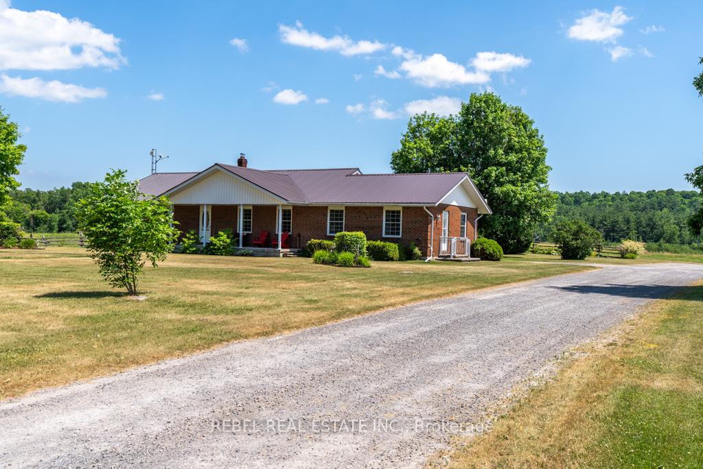 Photo 2 of 2527 County Rd 25, Cramahe, Castleton — HOMEH