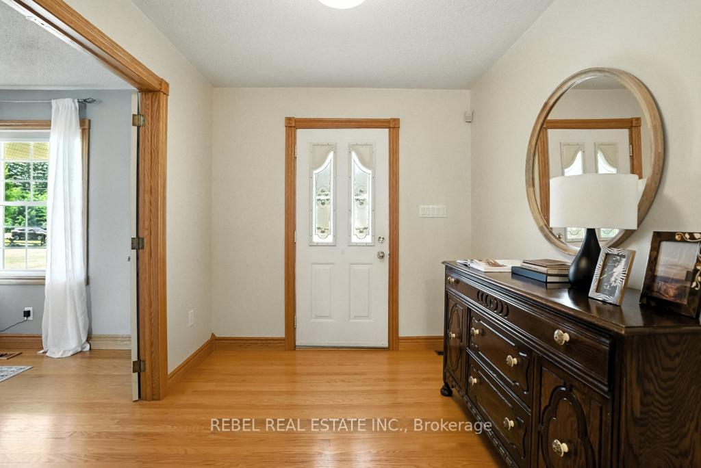Photo 4 of 2527 County Rd 25, Cramahe, Castleton — HOMEH