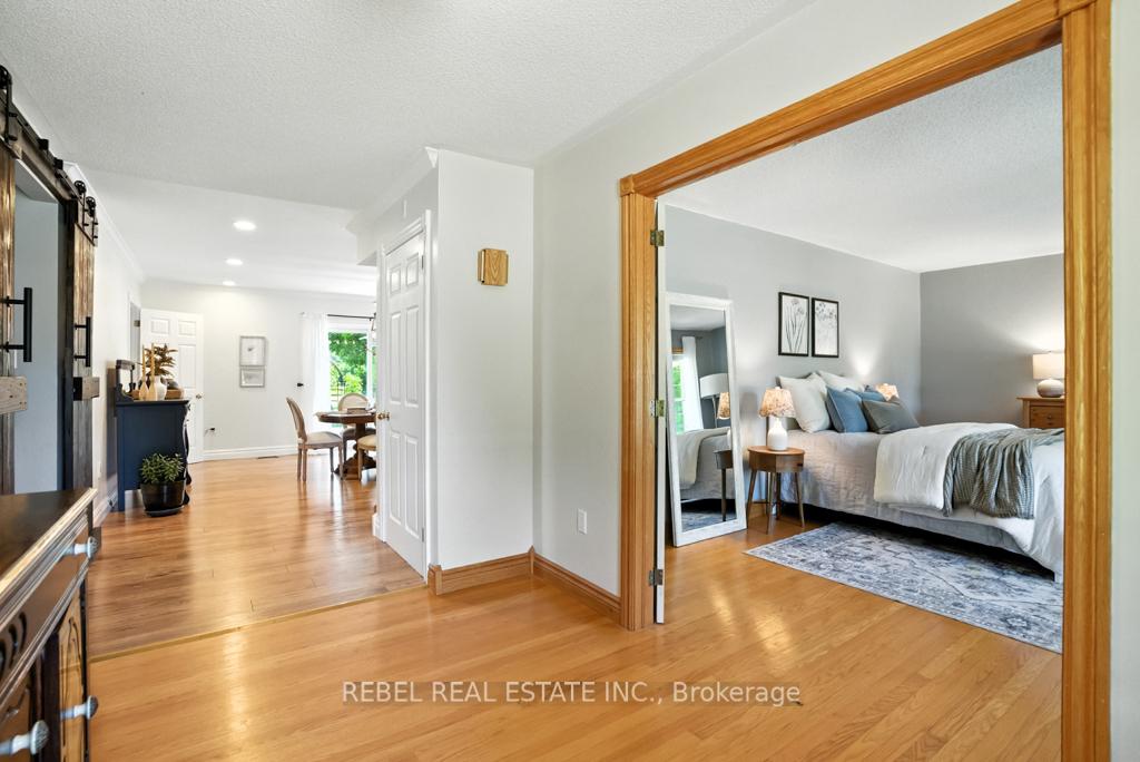 Photo 5 of 2527 County Rd 25, Cramahe, Castleton — HOMEH