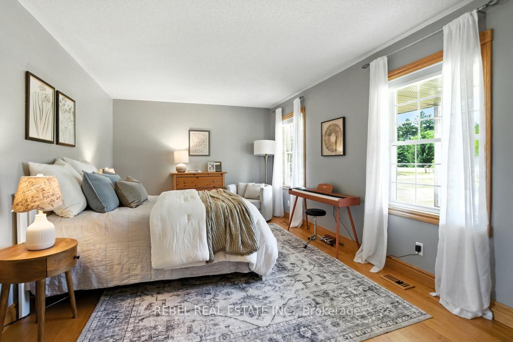 Photo 6 of 2527 County Rd 25, Cramahe, Castleton — HOMEH