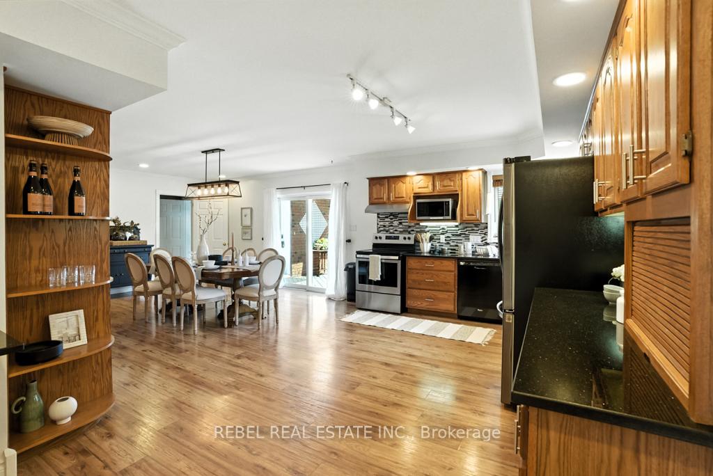 Photo 8 of 2527 County Rd 25, Cramahe, Castleton — HOMEH