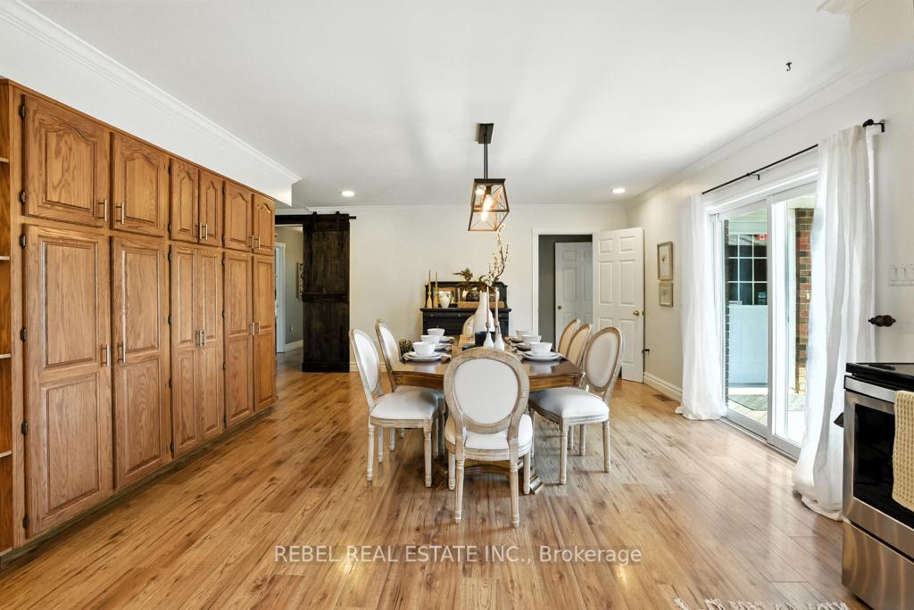 Photo 10 of 2527 County Rd 25, Cramahe, Castleton — HOMEH