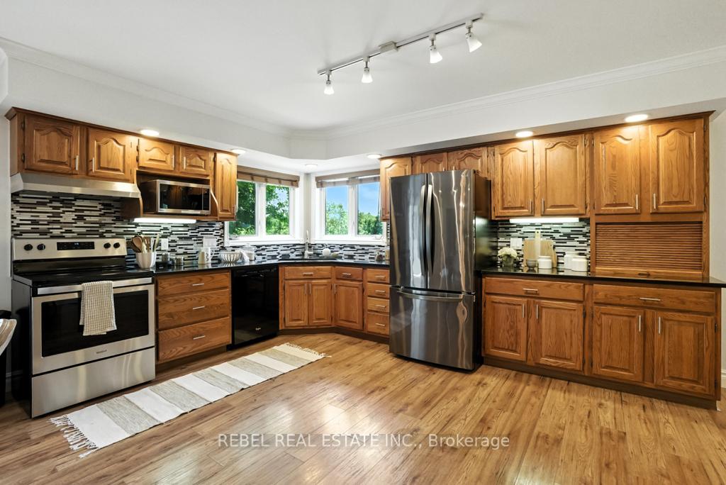 Photo 12 of 2527 County Rd 25, Cramahe, Castleton — HOMEH