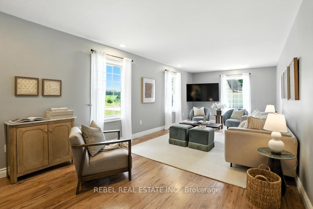 Photo 13 of 2527 County Rd 25, Cramahe, Castleton — HOMEH