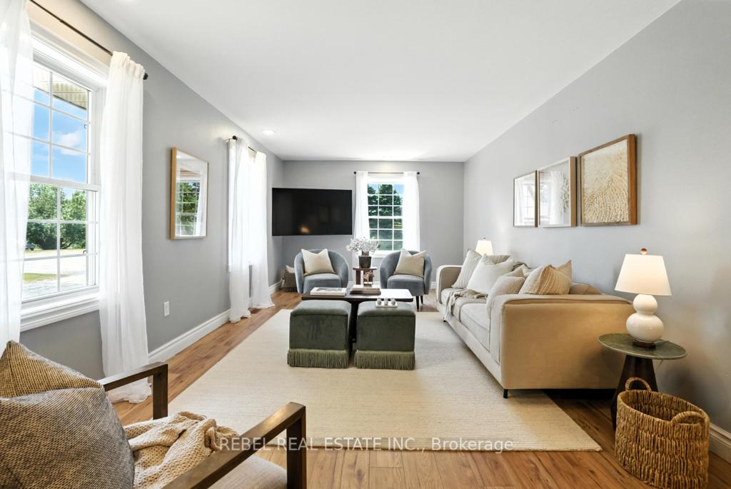 Photo 14 of 2527 County Rd 25, Cramahe, Castleton — HOMEH