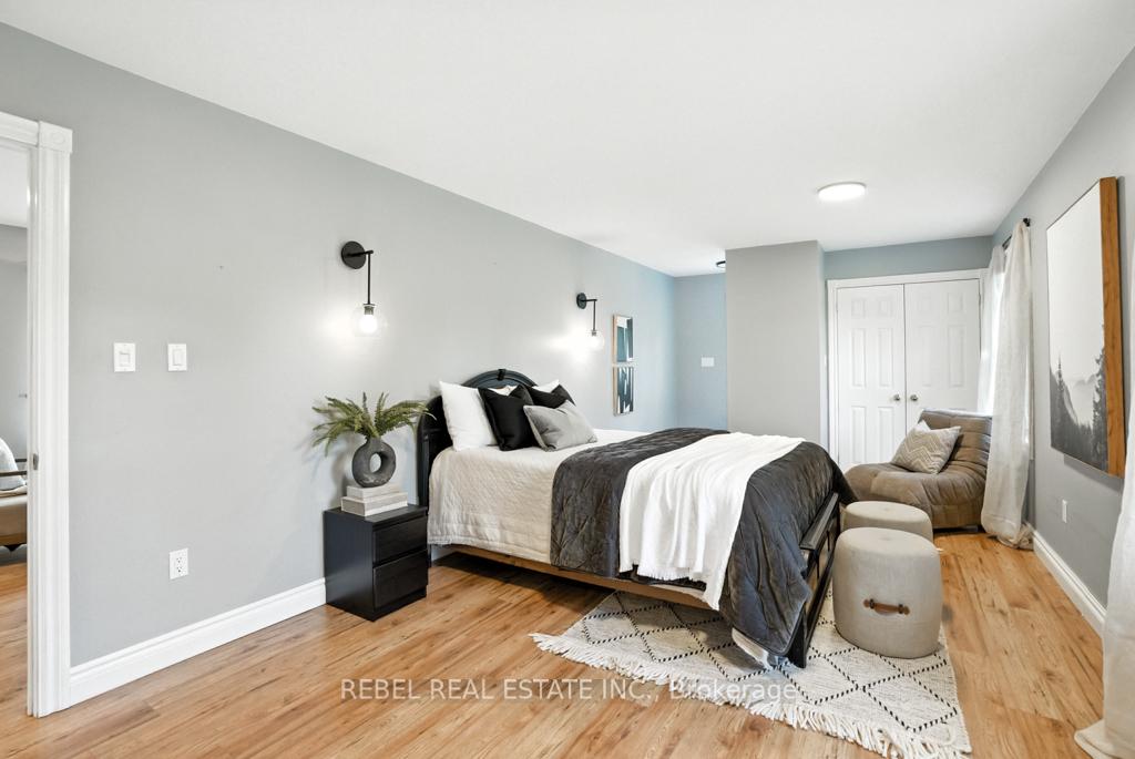 Photo 16 of 2527 County Rd 25, Cramahe, Castleton — HOMEH