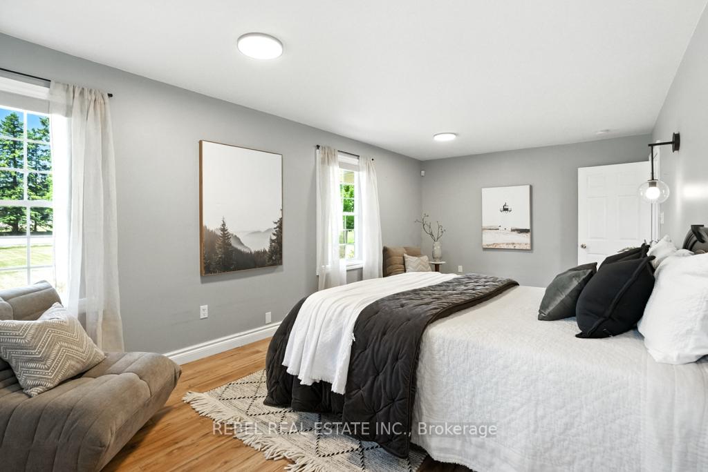 Photo 17 of 2527 County Rd 25, Cramahe, Castleton — HOMEH