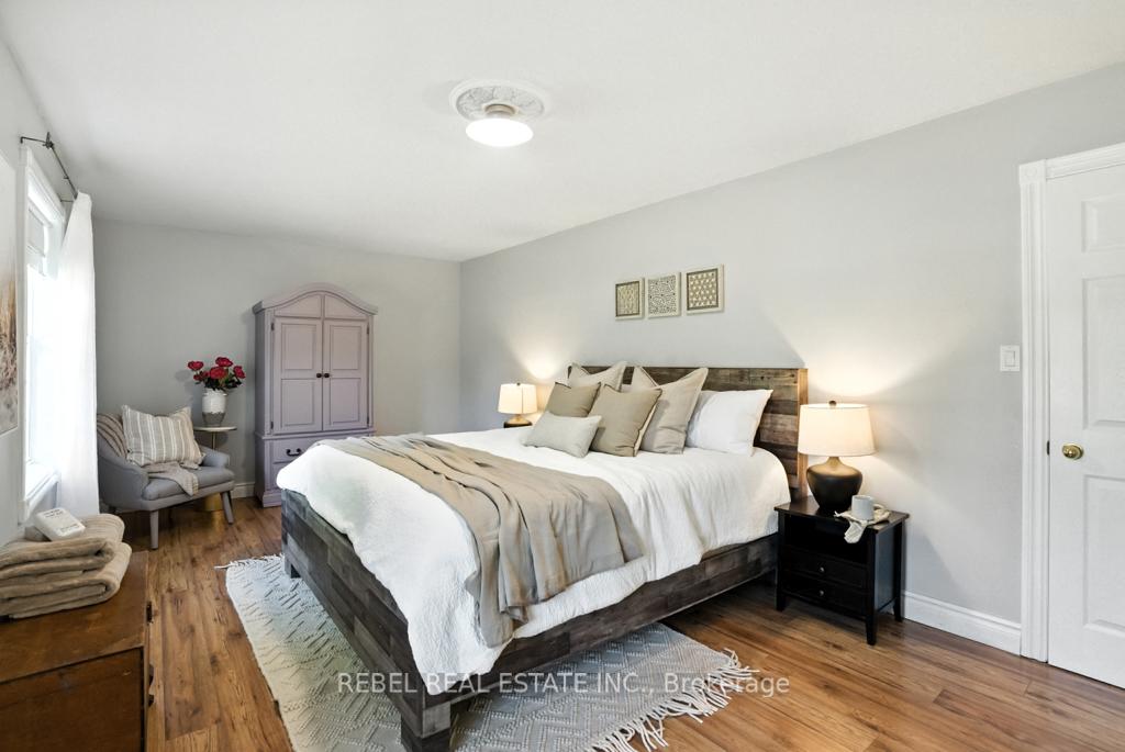 Photo 18 of 2527 County Rd 25, Cramahe, Castleton — HOMEH