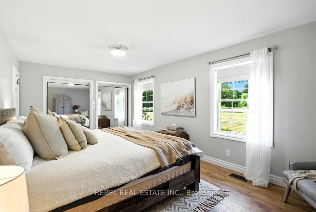 Photo 19 of 2527 County Rd 25, Cramahe, Castleton — HOMEH