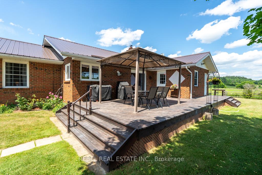 Photo 27 of 2527 County Rd 25, Cramahe, Castleton — HOMEH
