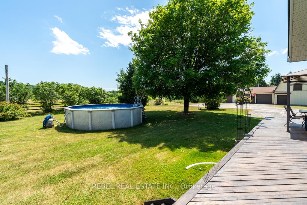 Photo 28 of 2527 County Rd 25, Cramahe, Castleton — HOMEH