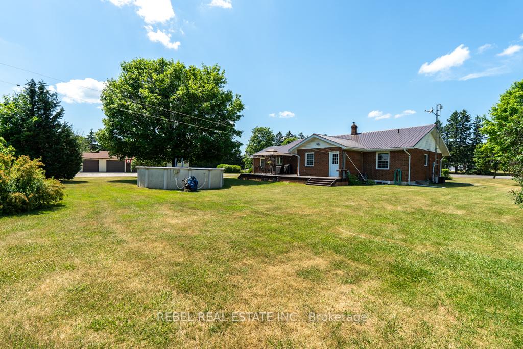 Photo 29 of 2527 County Rd 25, Cramahe, Castleton — HOMEH