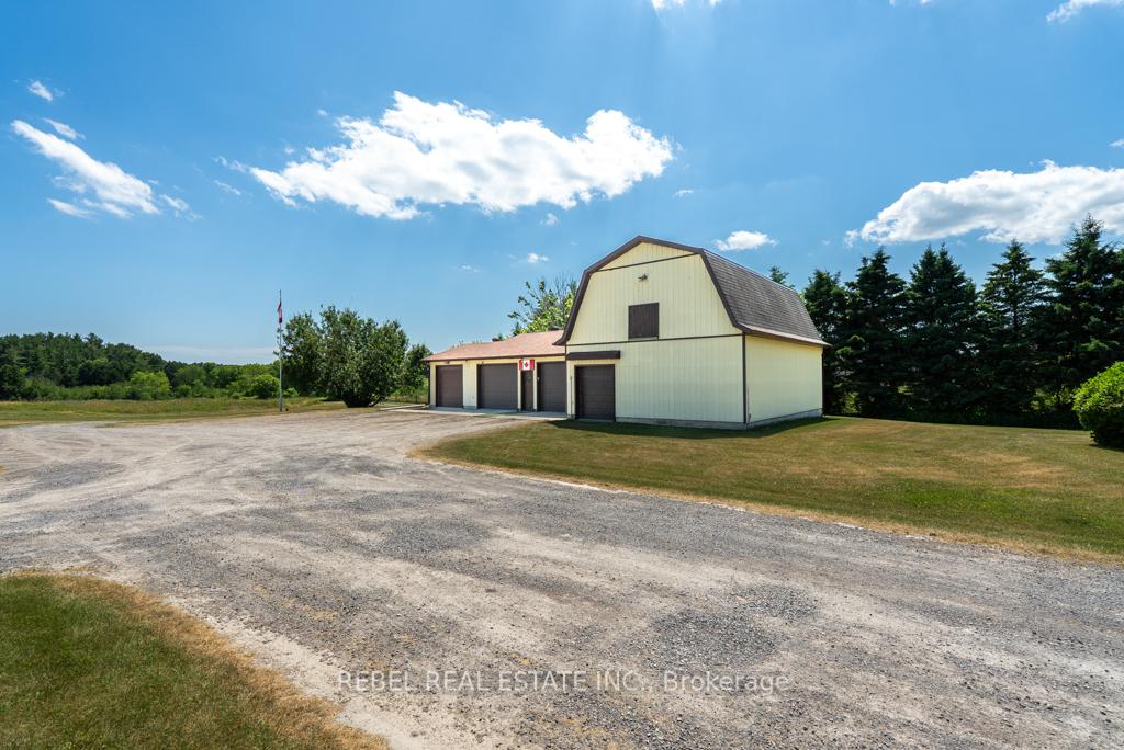 Photo 30 of 2527 County Rd 25, Cramahe, Castleton — HOMEH