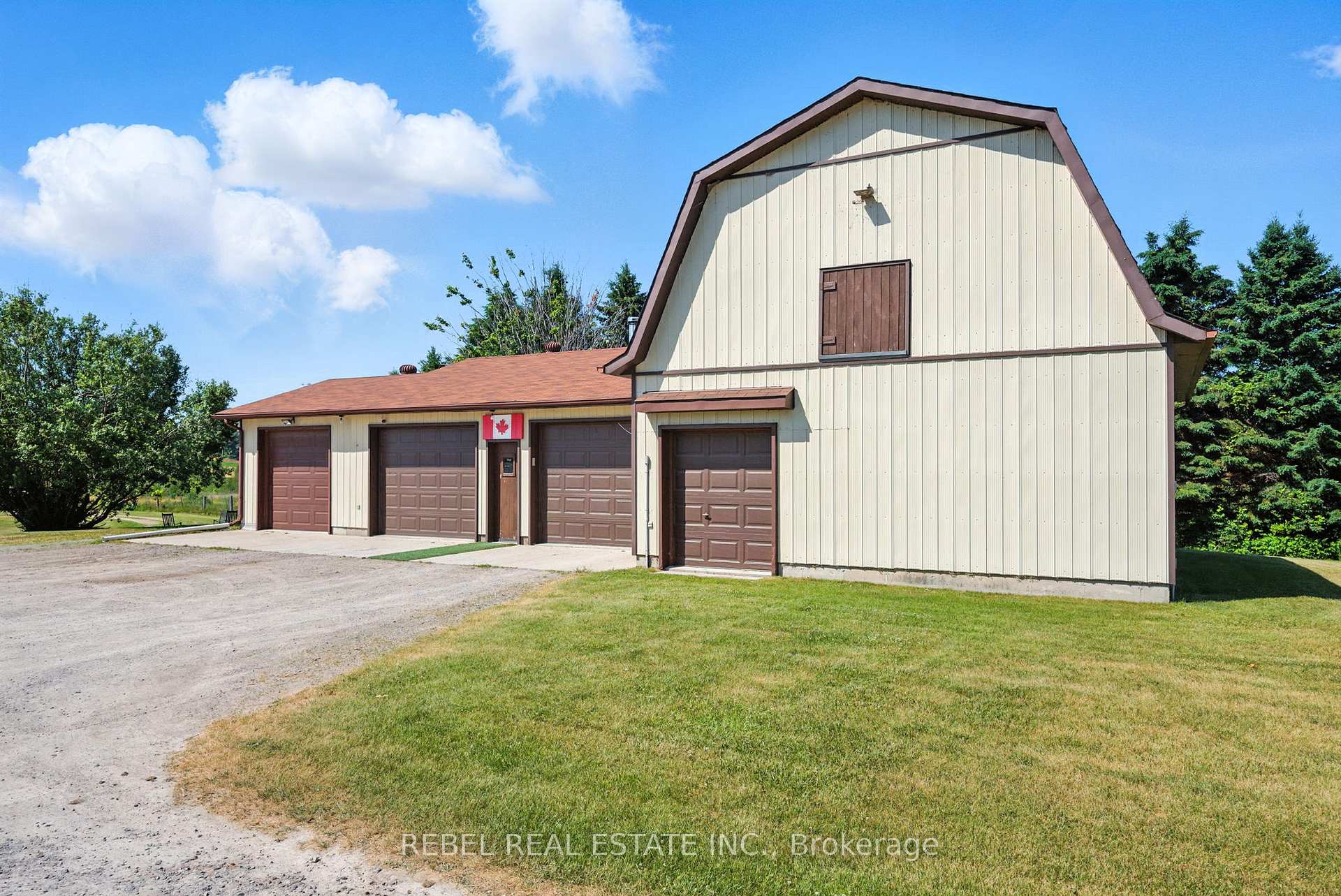 Photo 31 of 2527 County Rd 25, Cramahe, Castleton — HOMEH