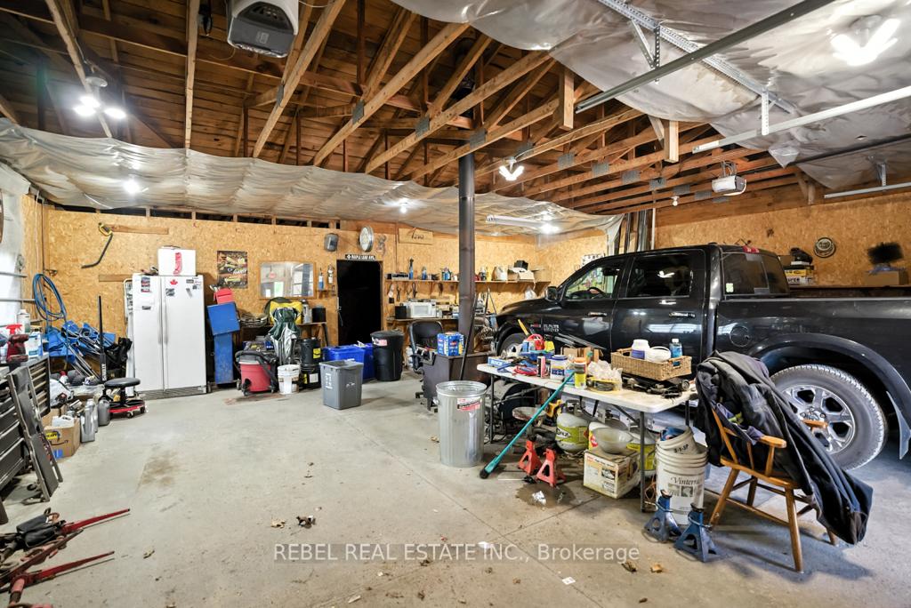 Photo 32 of 2527 County Rd 25, Cramahe, Castleton — HOMEH