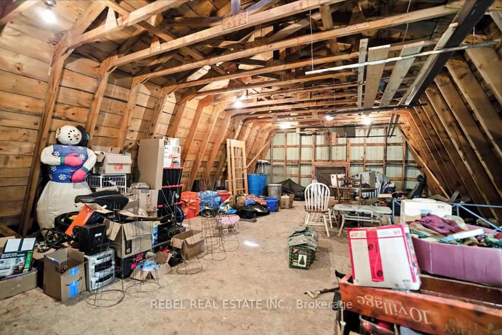 Photo 33 of 2527 County Rd 25, Cramahe, Castleton — HOMEH