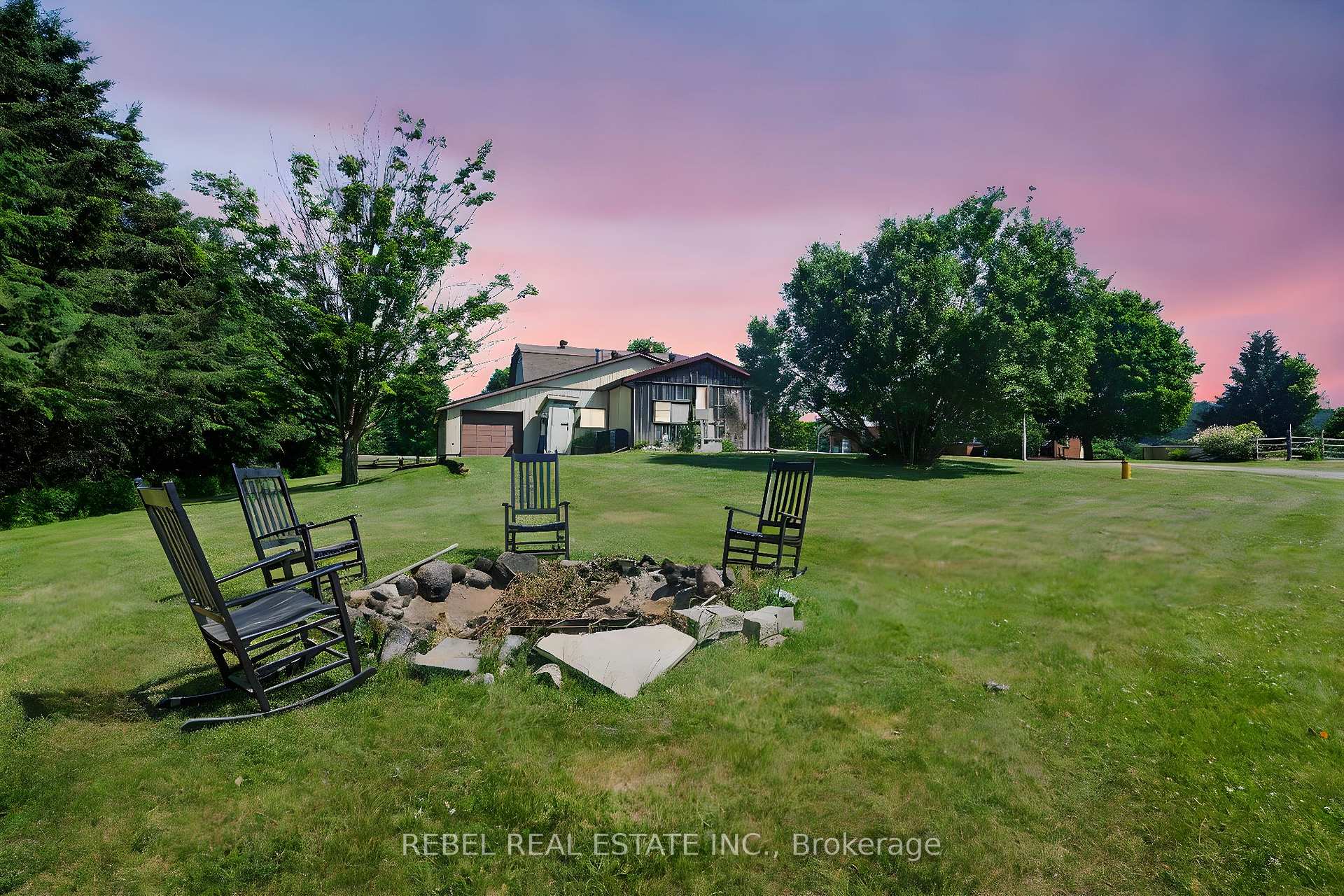Photo 35 of 2527 County Rd 25, Cramahe, Castleton — HOMEH