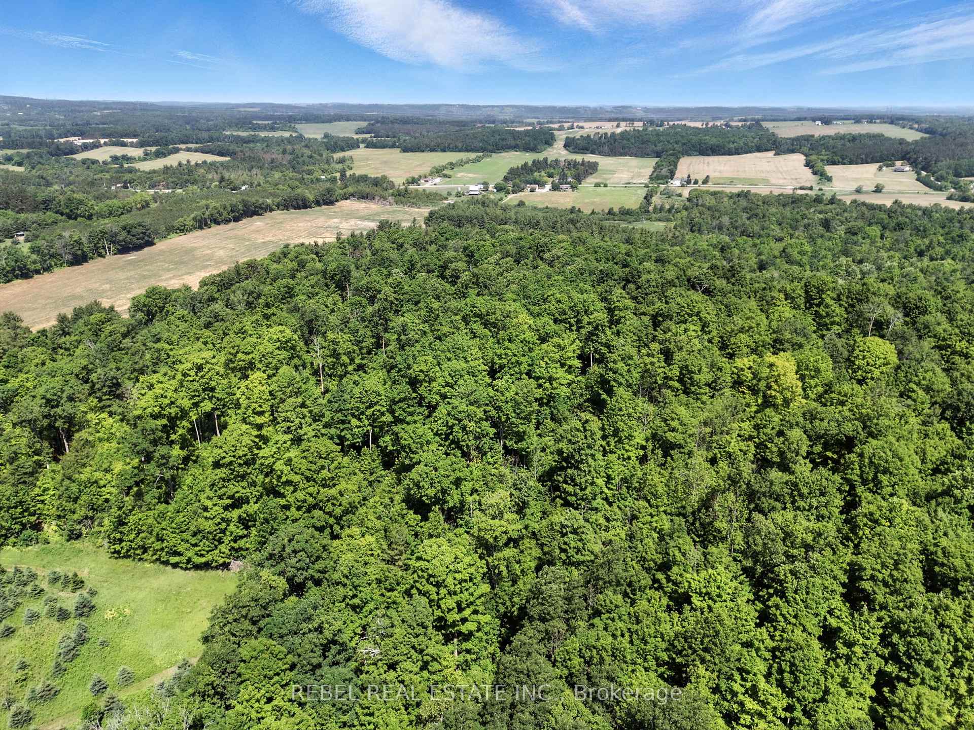 Photo 38 of 2527 County Rd 25, Cramahe, Castleton — HOMEH