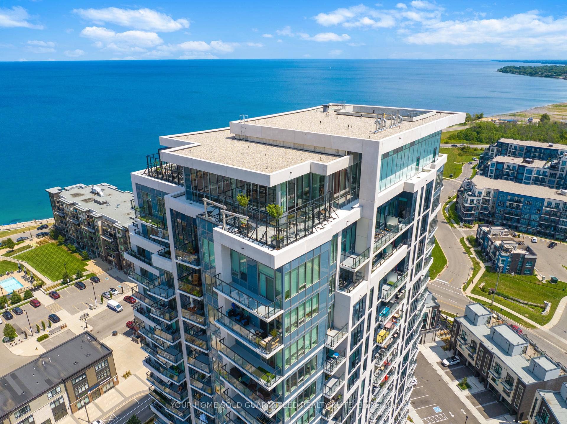 Photo 1 of Unit 905, 385 Winston Road, Grimsby, Grimsby Beach — HOMEH