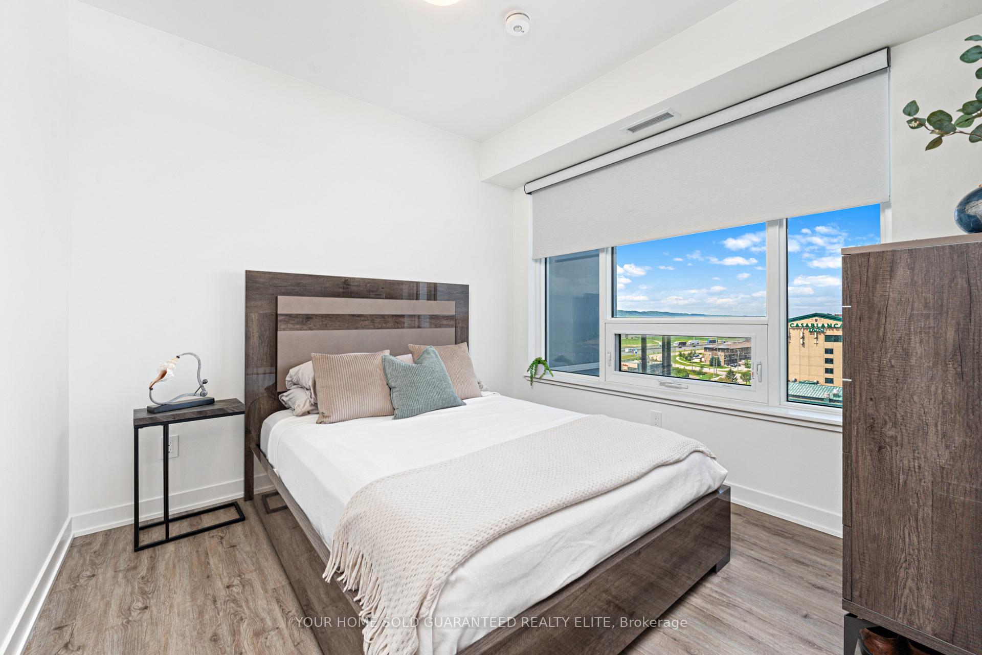 Photo 9 of Unit 905, 385 Winston Road, Grimsby, Grimsby Beach — HOMEH