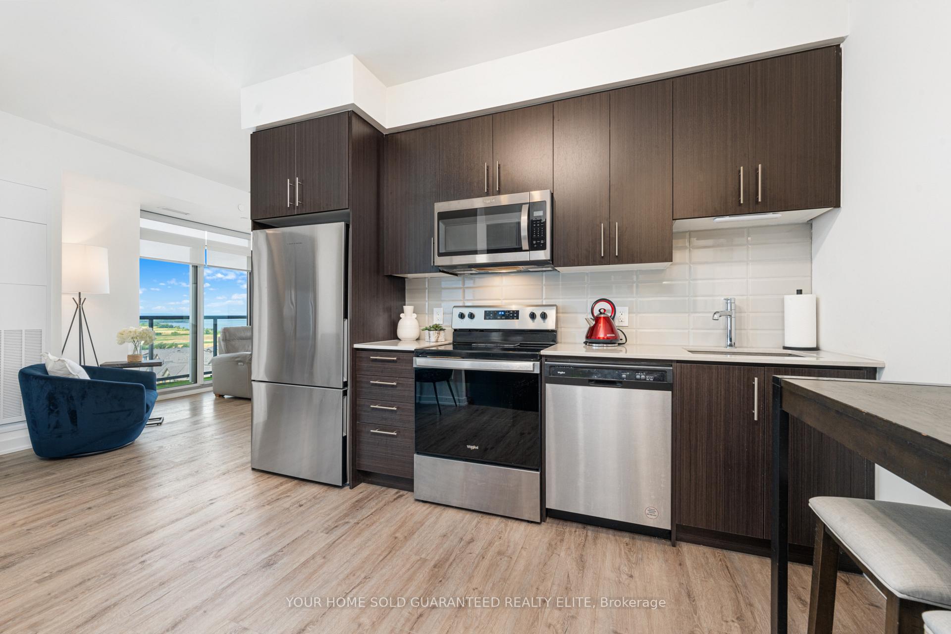Photo 25 of Unit 905, 385 Winston Road, Grimsby, Grimsby Beach — HOMEH
