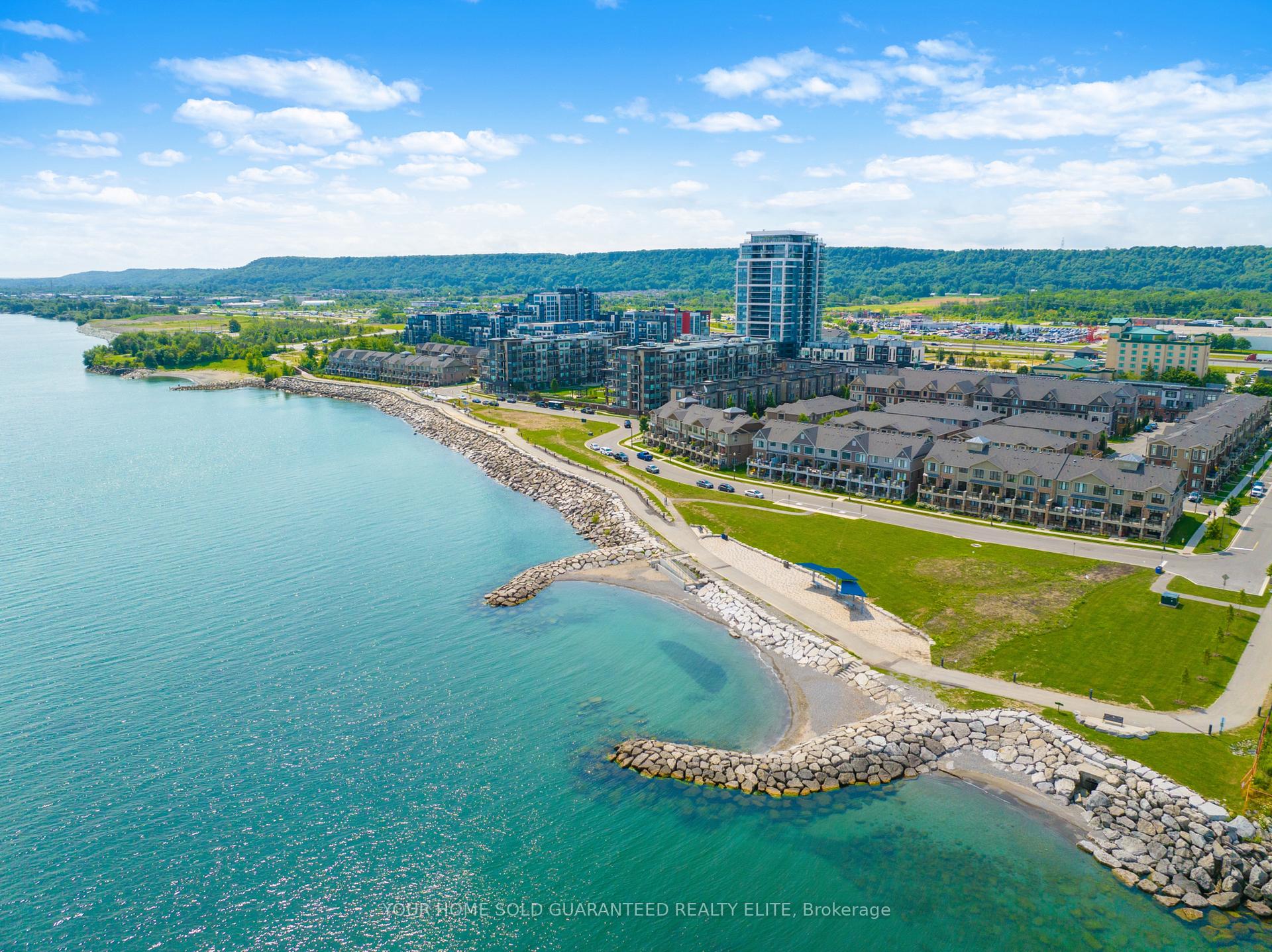 Photo 39 of Unit 905, 385 Winston Road, Grimsby, Grimsby Beach — HOMEH
