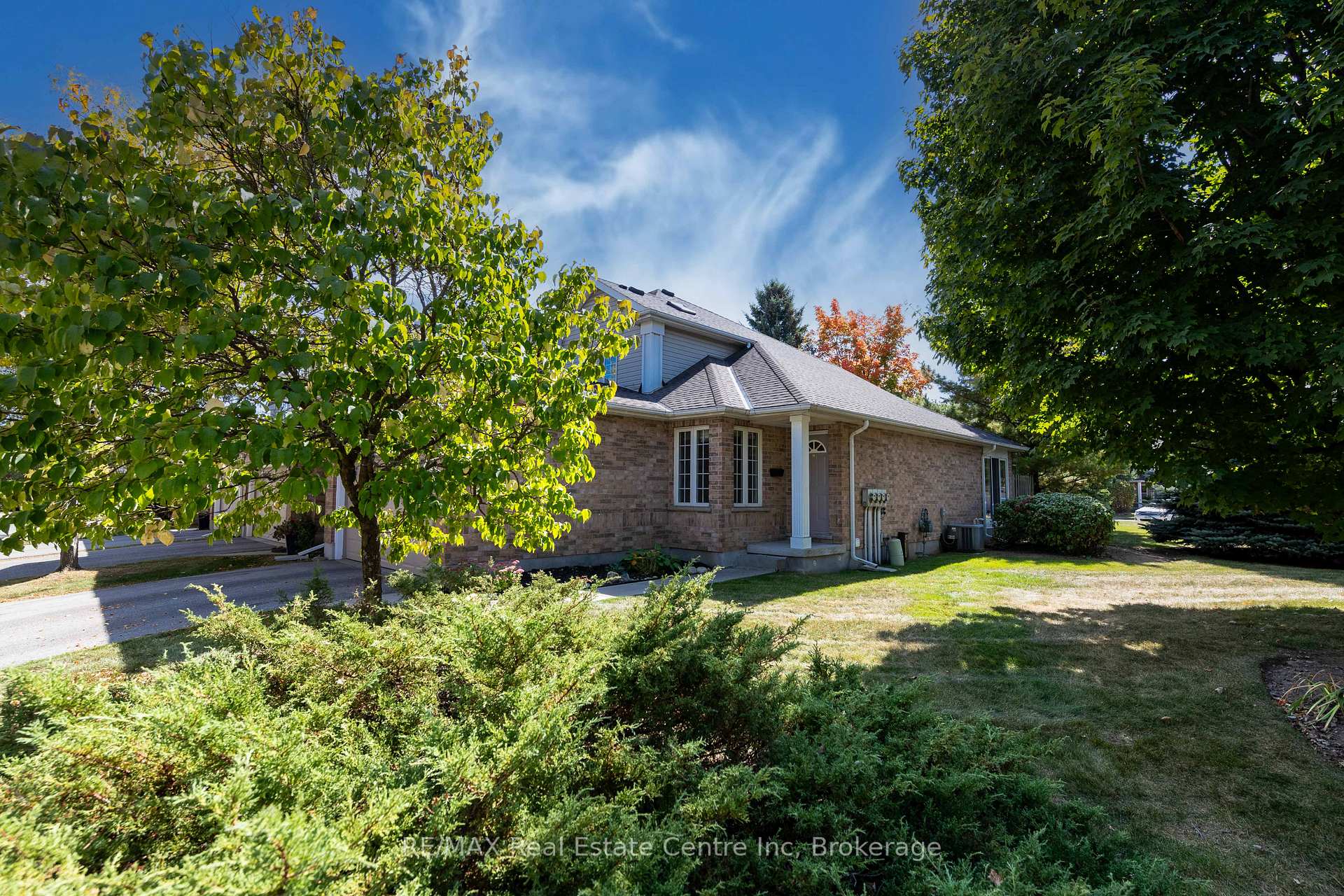 Photo 1 of Unit 41, 1550 Gordon Street, Guelph, Pineridge/Westminster Woods — HOMEH