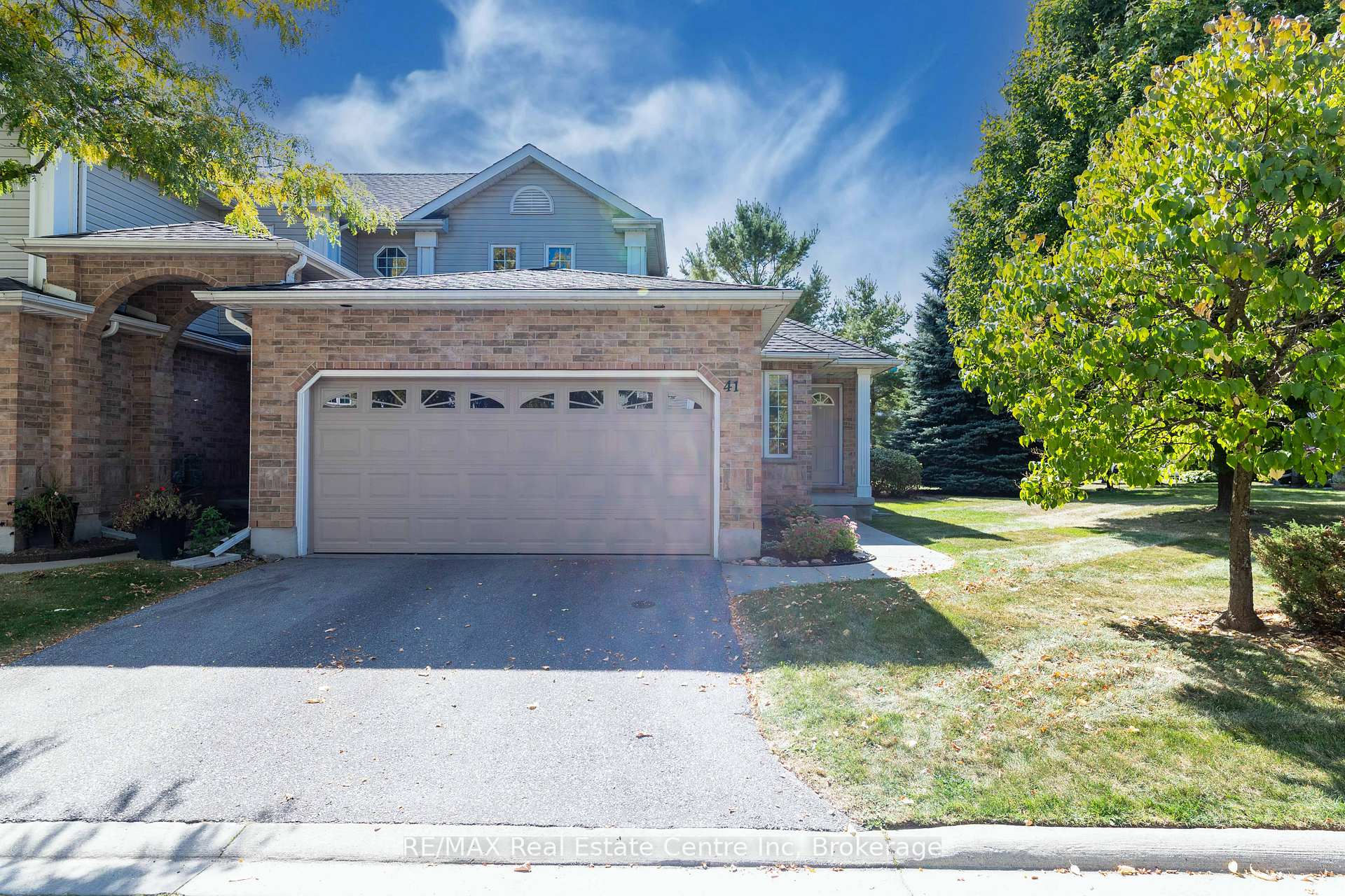 Photo 2 of Unit 41, 1550 Gordon Street, Guelph, Pineridge/Westminster Woods — HOMEH
