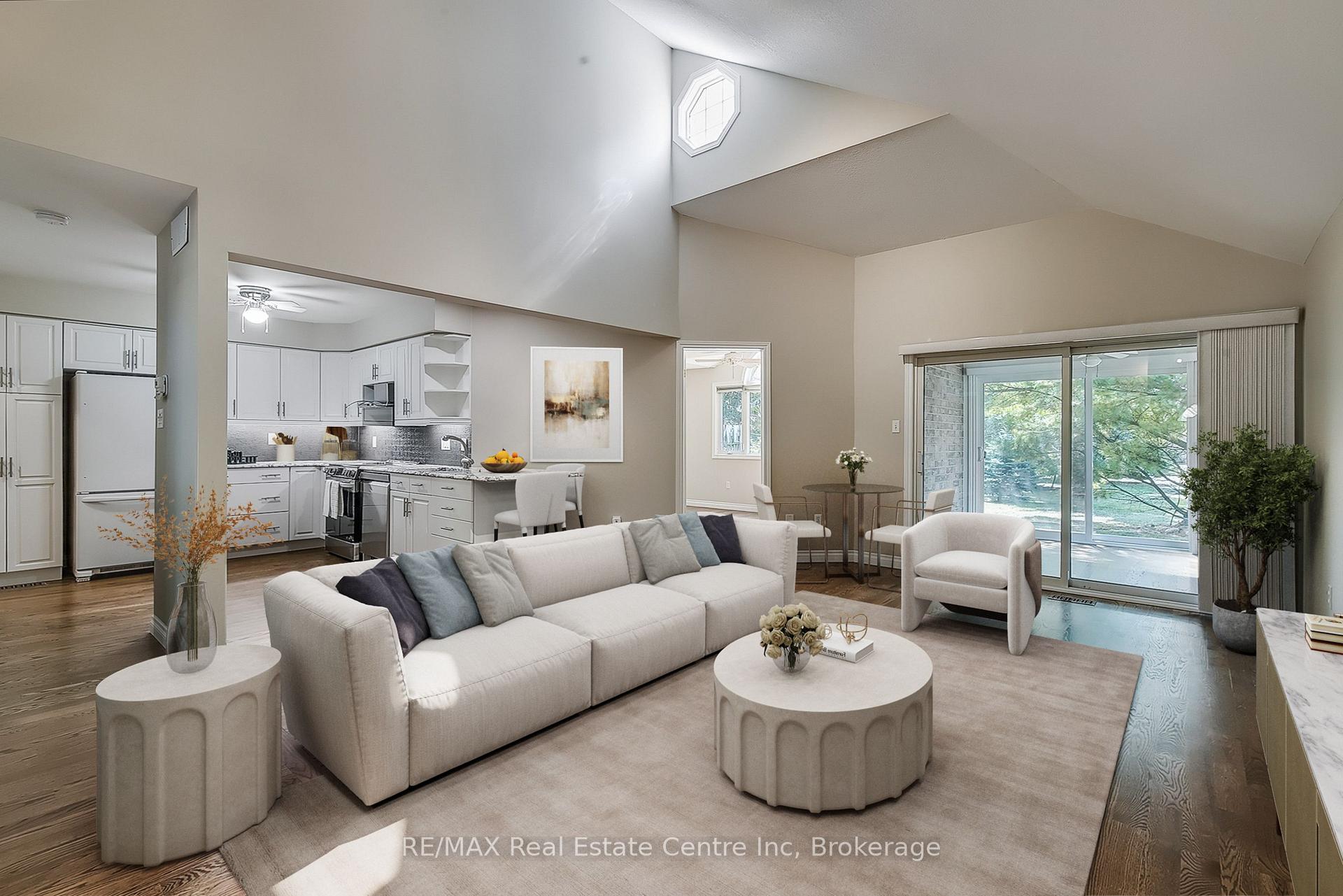 Photo 7 of Unit 41, 1550 Gordon Street, Guelph, Pineridge/Westminster Woods — HOMEH