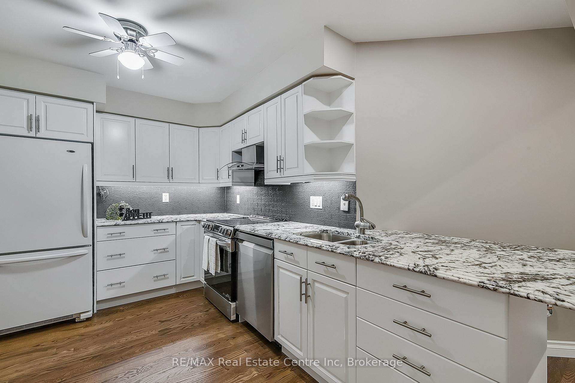 Photo 11 of Unit 41, 1550 Gordon Street, Guelph, Pineridge/Westminster Woods — HOMEH