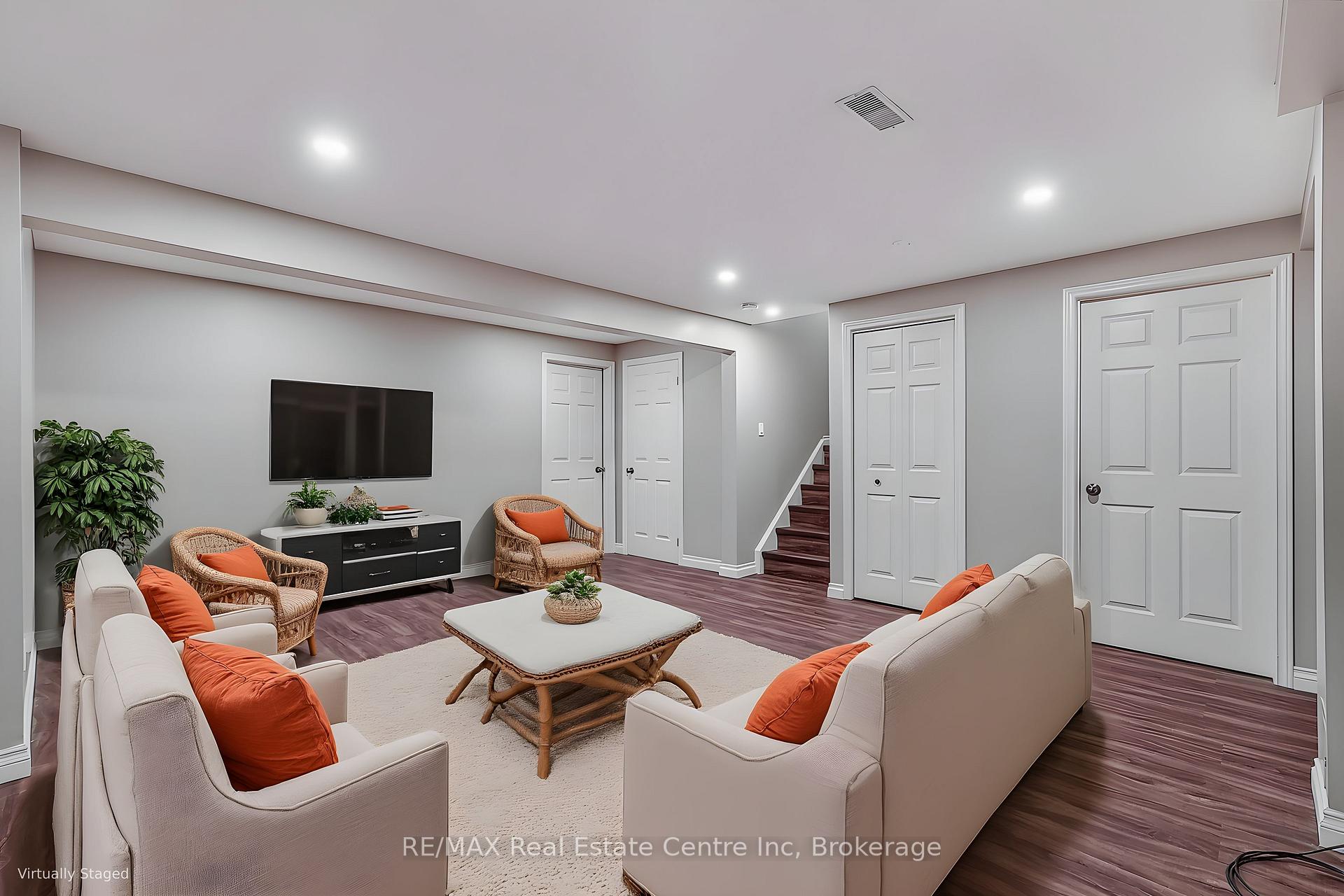 Photo 27 of Unit 41, 1550 Gordon Street, Guelph, Pineridge/Westminster Woods — HOMEH
