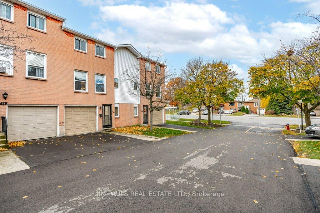 Photo 22 of Unit 14, 1255 Upper Gage Avenue, Hamilton, Quinndale — HOMEH