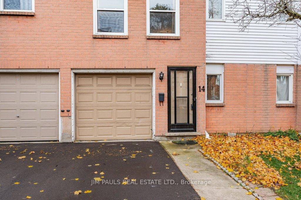 Photo 23 of Unit 14, 1255 Upper Gage Avenue, Hamilton, Quinndale — HOMEH