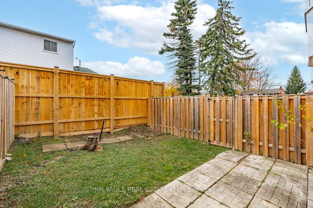 Photo 70 of Unit 14, 1255 Upper Gage Avenue, Hamilton, Quinndale — HOMEH