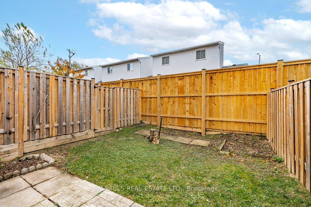 Photo 74 of Unit 14, 1255 Upper Gage Avenue, Hamilton, Quinndale — HOMEH