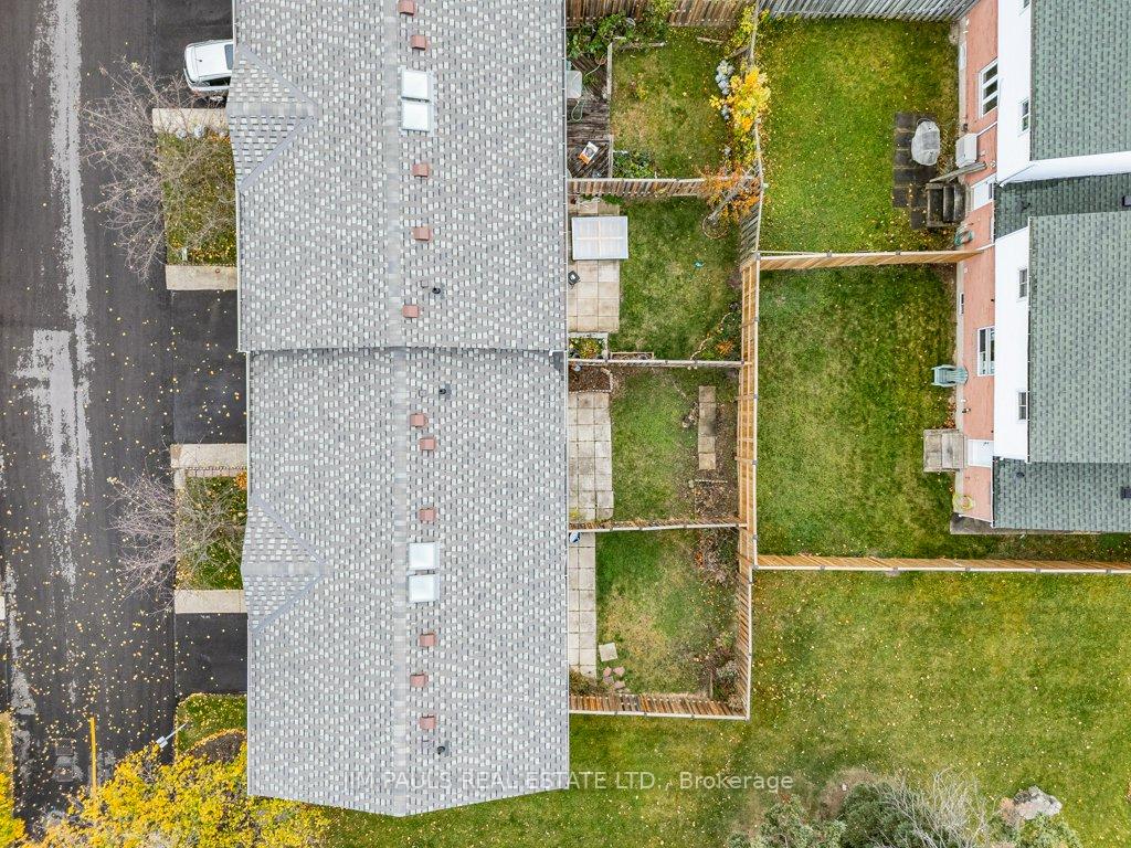 Photo 75 of Unit 14, 1255 Upper Gage Avenue, Hamilton, Quinndale — HOMEH