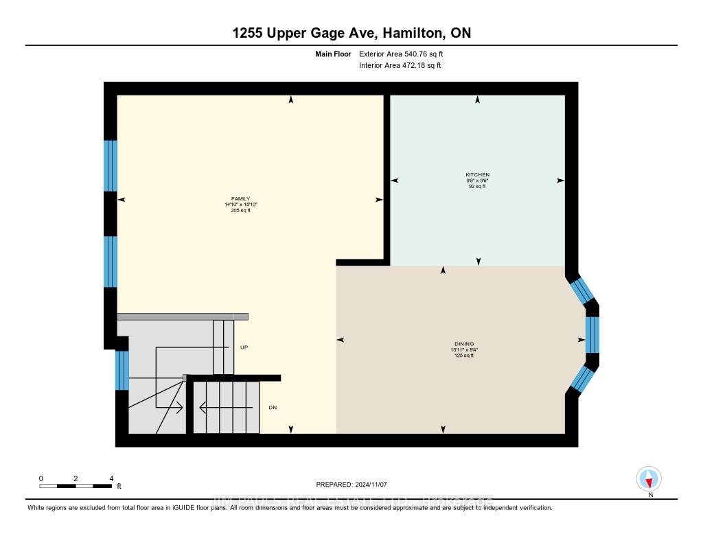 Photo 78 of Unit 14, 1255 Upper Gage Avenue, Hamilton, Quinndale — HOMEH