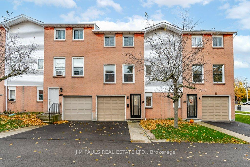 Photo 1 of Unit 14, 1255 Upper Gage Avenue, Hamilton, Quinndale — HOMEH