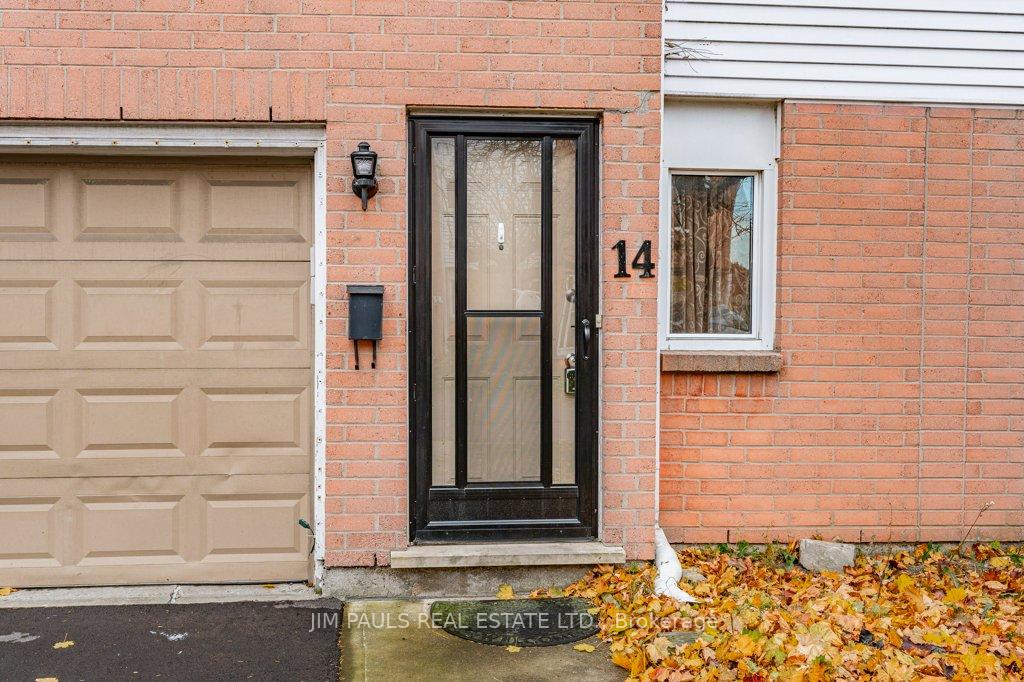 Photo 5 of Unit 14, 1255 Upper Gage Avenue, Hamilton, Quinndale — HOMEH