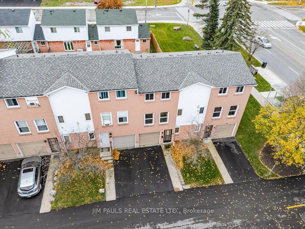 Photo 56 of Unit 14, 1255 Upper Gage Avenue, Hamilton, Quinndale — HOMEH