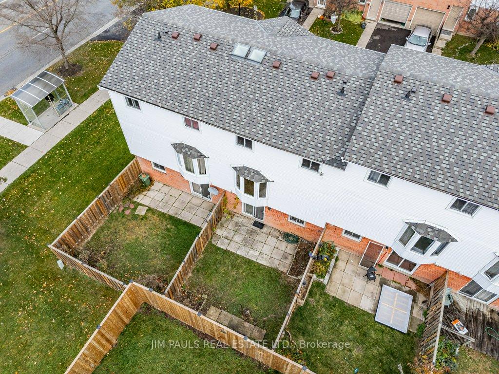 Photo 57 of Unit 14, 1255 Upper Gage Avenue, Hamilton, Quinndale — HOMEH
