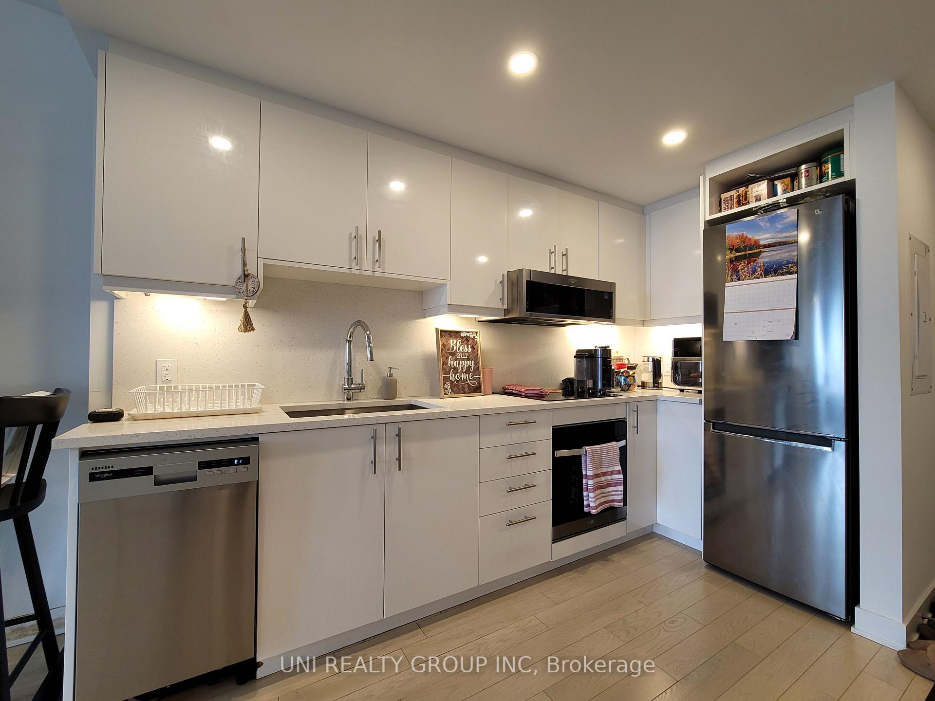 Photo 5 of Unit 2003, 340 Queen Street, Ottawa, Ottawa Centre — HOMEH